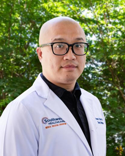 Dr. Powen Hsueh